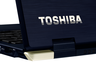 Thumbnail image of Toshiba Portégé X20W-E i5 8/256GB LTE