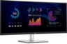 Thumbnail image of Dell P3424WE USB-C Curved Monitor
