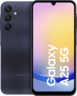 Samsung Galaxy A25 5G 128 GB kékesfekete előnézet