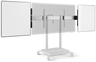 Miniatuurafbeelding van Vogel's A227 190.5cm/75" Whiteboard
