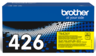 Thumbnail image of Brother TN-426Y Toner Yellow