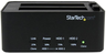 Vista previa de StarTech USB 3.0 HDD/SSD Docking Station