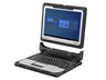 Thumbnail image of Panasonic Toughbook CF-33 mk2 KBD LTE CR