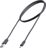 Vista previa de Cable StarTech USB-A - Lightning 1 m