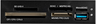 Anteprima di Lettore interno di schede USB 3.0