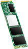 Aperçu de SSD Transcend PCIe 220S 256 Go M.2 NVMe