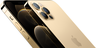 Imagem em miniatura de Apple iPhone 12 Pro 512 GB dourado