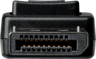 Vista previa de Adaptador StarTech DisplayPort - HDMI