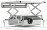Miniatuurafbeelding van Vogel's PPL 2040 Projector Lift System