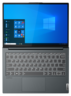 Lenovo ThinkBook Plus G2 i5 16/512GB Top Vorschau