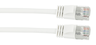Miniatuurafbeelding van Patch Cable RJ45 U/UTP Cat6a 7.5m White