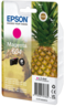 Thumbnail image of Epson Singlep. 604 Pineapple Ink Magenta