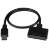 Imagem em miniatura de Adaptador USB 3.1 tipo A m. - SATA f.
