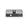 Miniatuurafbeelding van Startech USB Soundbox 7.1 Adapter