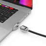 Compulocks MacBook Pro 16 kábelzár előnézet