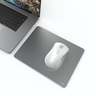 Thumbnail image of Hama Aluminium Mouse Pad Silver