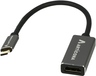Vista previa de Adaptador USB tipo C m. - HDMI h.