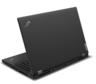 Lenovo ThinkPad P15 i7 RTX Ubuntu Top Vorschau