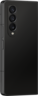 Miniatura obrázku Samsung Galaxy Z Fold4 12/512 GB černý