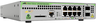 Thumbnail image of Allied Telesis AT-GS970M/10PS PoE Switch