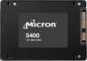 Aperçu de SSD 960 Go Micron 5400 Pro