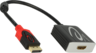 Thumbnail image of Delock DisplayPort - HDMI Adapter