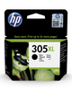 Thumbnail image of HP 305XL Ink Black