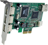 Anteprima di Scheda interfaccia PCIe USB 2.0 StarTech