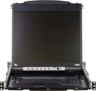 Thumbnail image of ATEN LCD Console 48.3cm/19" 8-port
