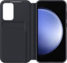 Imagem em miniatura de Capa Samsung S23 FE Smart View preta