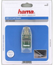 Aperçu de Lecteur cartes SD/microSD Hama USB 2.0