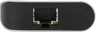 Aperçu de Stat. acc. USB4 ARTICONA 8K 85W portable