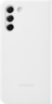 Aperçu de Étui Samsung S21 FE Clear View, blanc
