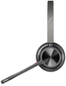 Widok produktu Zest. słuch. Poly Voyager 4320 UC USB-C w pomniejszeniu