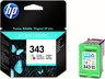 Thumbnail image of HP 343 Ink 3-colour