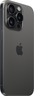 Miniatuurafbeelding van Apple iPhone 15 Pro 128GB Black