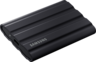 Samsung T7 Shield 4 TB SSD schwarz Vorschau