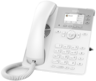Widok produktu Snom D717 IP Desktop Telefon, biały w pomniejszeniu