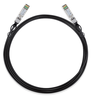 TP-LINK TL-SM5220-3M SFP+ kábel, 3m előnézet