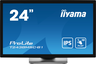 Thumbnail image of iiyama ProLite T2438MSC-B1 Touch Monitor