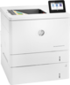 HP Color LaserJet Enterp. M555x Drucker Vorschau
