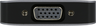 Vista previa de Adaptador USB tipo C - HDMI/VGA/RJ45/USB