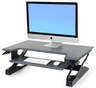 Miniatuurafbeelding van Ergotron WorkFit-T Sit-Stand Desktop