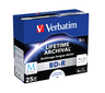 Thumbnail image of Verbatim M-Disc Blu-ray BD-R 25GB JC 5pk