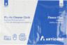 Anteprima di Panni detergente per plastica 40 pz.