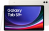 Samsung Galaxy Tab S9+ 256 GB bege thumbnail