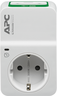 Vista previa de APC PM1WU2 Essential SurgeArrest 2x USB