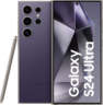Samsung Galaxy S24 Ultra 256 GB violet thumbnail