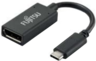 Anteprima di Adattatore USB Type C a DP Fujitsu