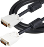 Widok produktu StarTech Kabel DVI-D DualLink 1 m w pomniejszeniu